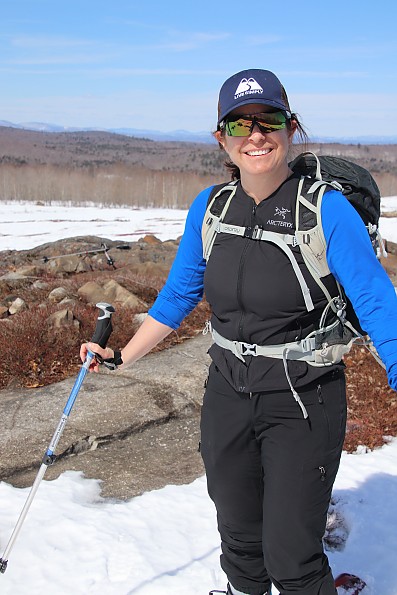 Arc'teryx Atom LT Vest Reviews - Trailspace