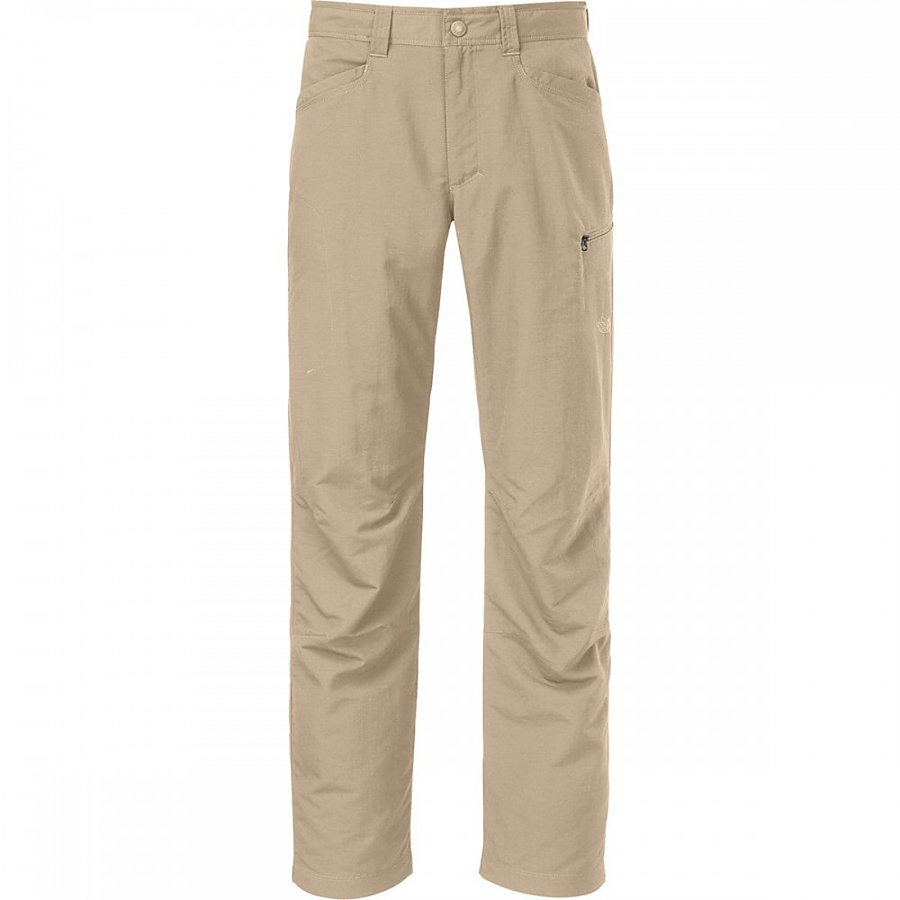 photo: The North Face Paramount Traverse Pant hiking pant