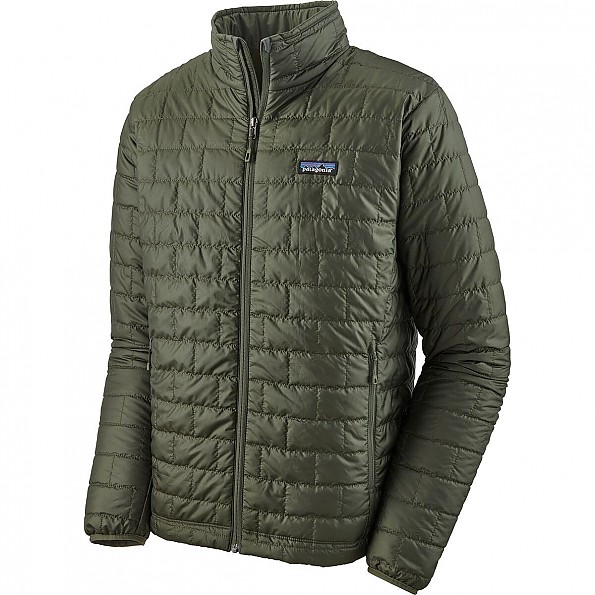 Patagonia Nano Puff Jacket