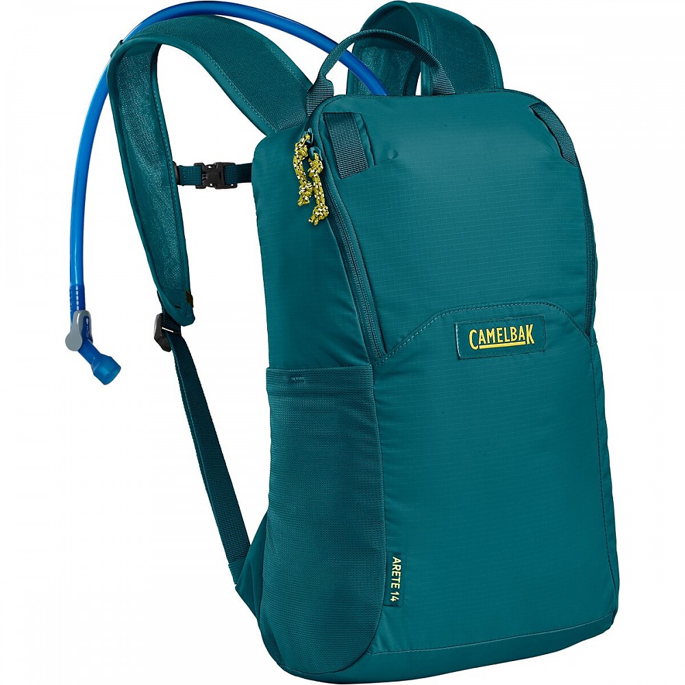 photo: CamelBak Arete 18 hydration pack