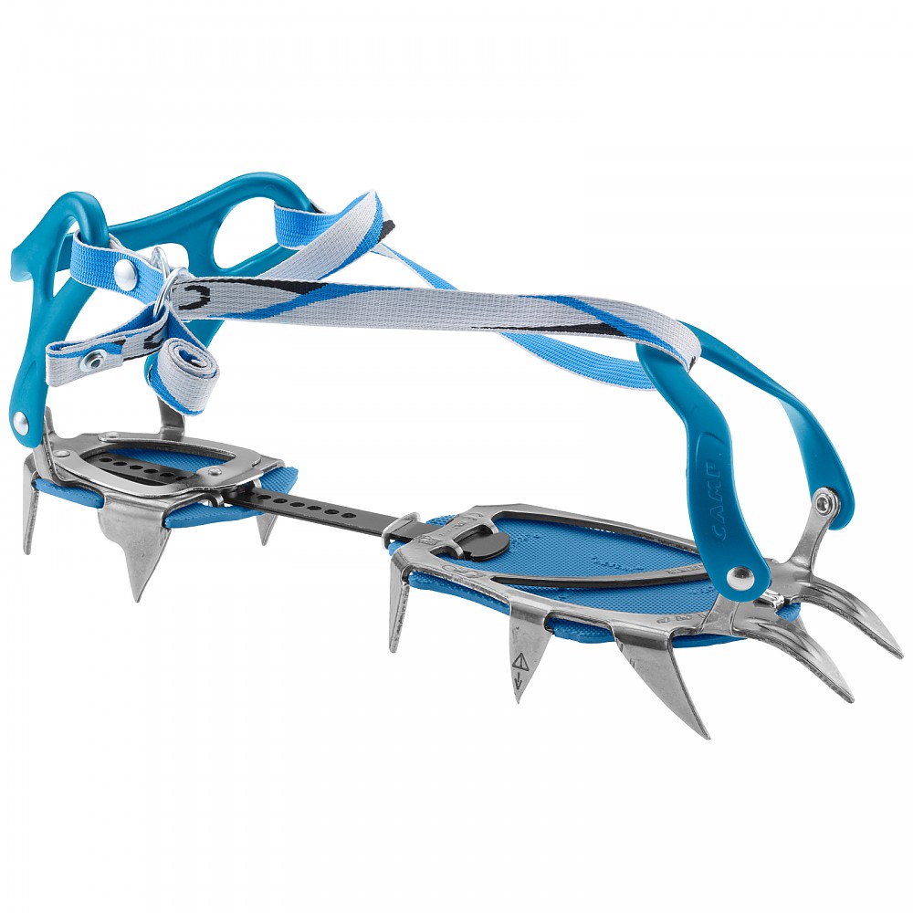 photo: CAMP Stalker Universal crampon