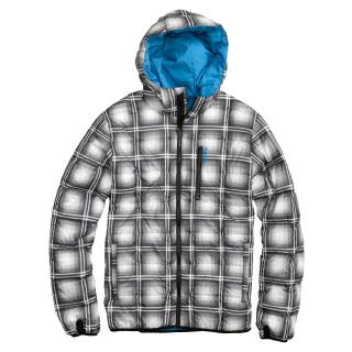photo: Burton Groton Down Jacket down insulated jacket