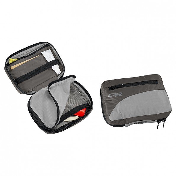 Outdoor Research Backcountry Organizers Reviews - Trailspace