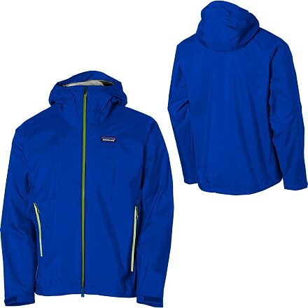 Patagonia Rainshadow Jacket Reviews Trailspace