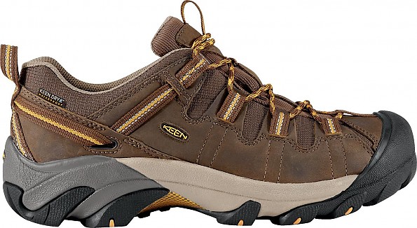 Keen Targhee II Waterproof