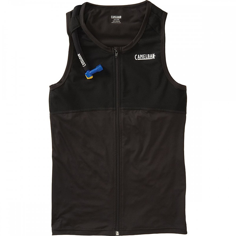 photo: CamelBak Men's PowderBak hydration pack