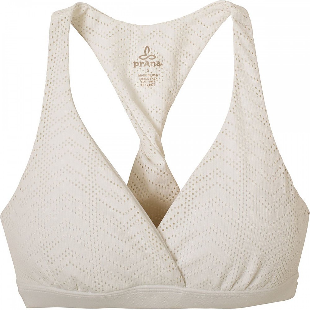 photo: prAna Sophia Bra Top sports bra