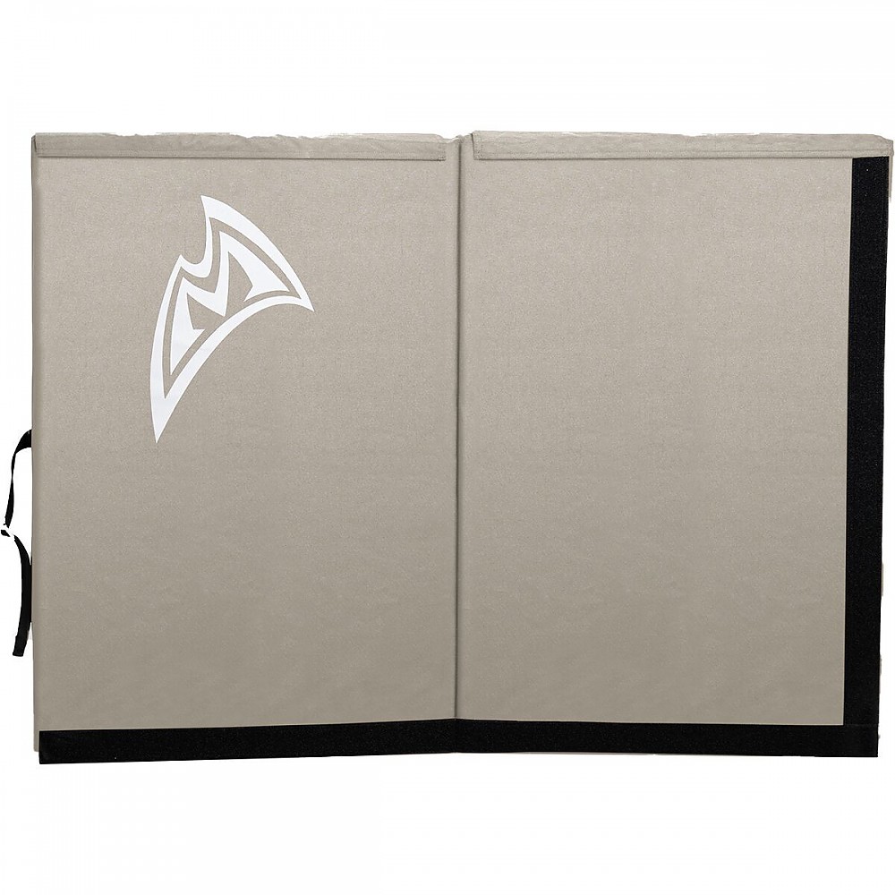 photo: Mad Rock Mad Pad climbing accessory