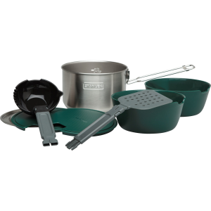 adventure camp cook set