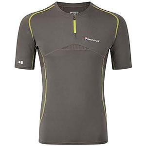 photo: Montane Shark Ultra Tee short sleeve performance top