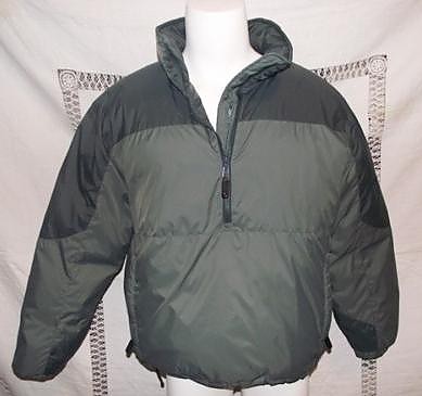photo: Cabela's Premier Northern Goose Down Jacket down insulated jacket