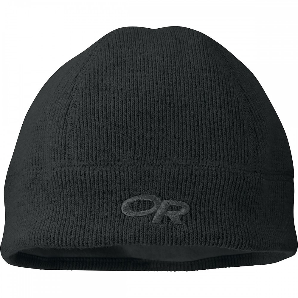 photo: Outdoor Research Flurry Beanie winter hat