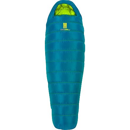 photo: Sierra Designs Eleanor 20 Hi 3-season down sleeping bag