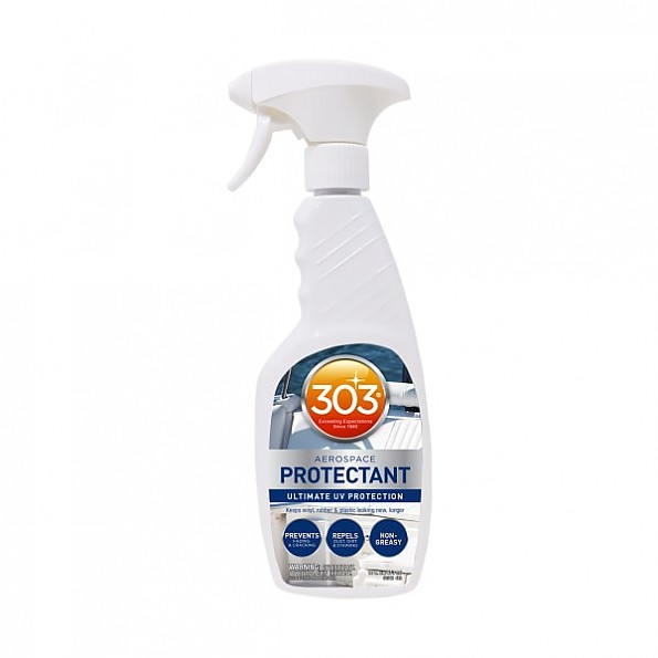 photo of a equipment cleaner/treatment