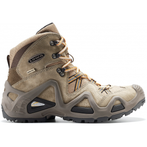 lowa zephyr tan