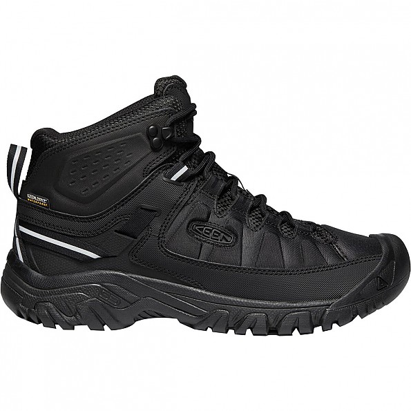 Keen Targhee EXP Waterproof Mid
