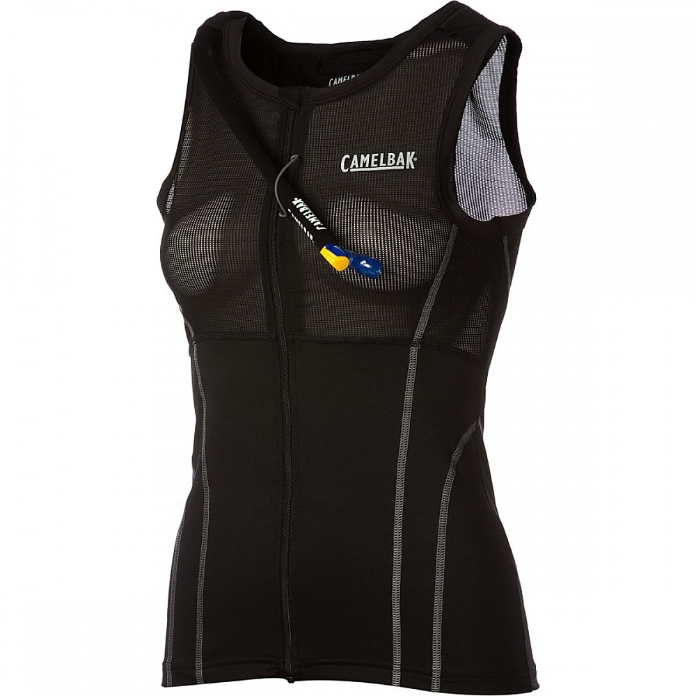 photo: CamelBak Women's PowderBak hydration pack