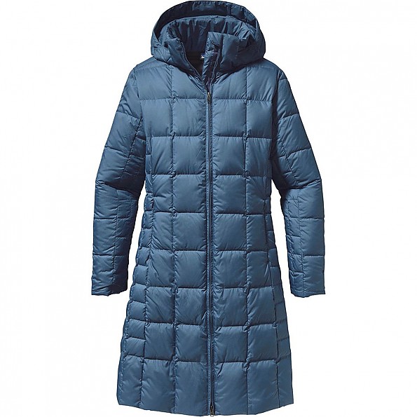 Patagonia Down With It Parka