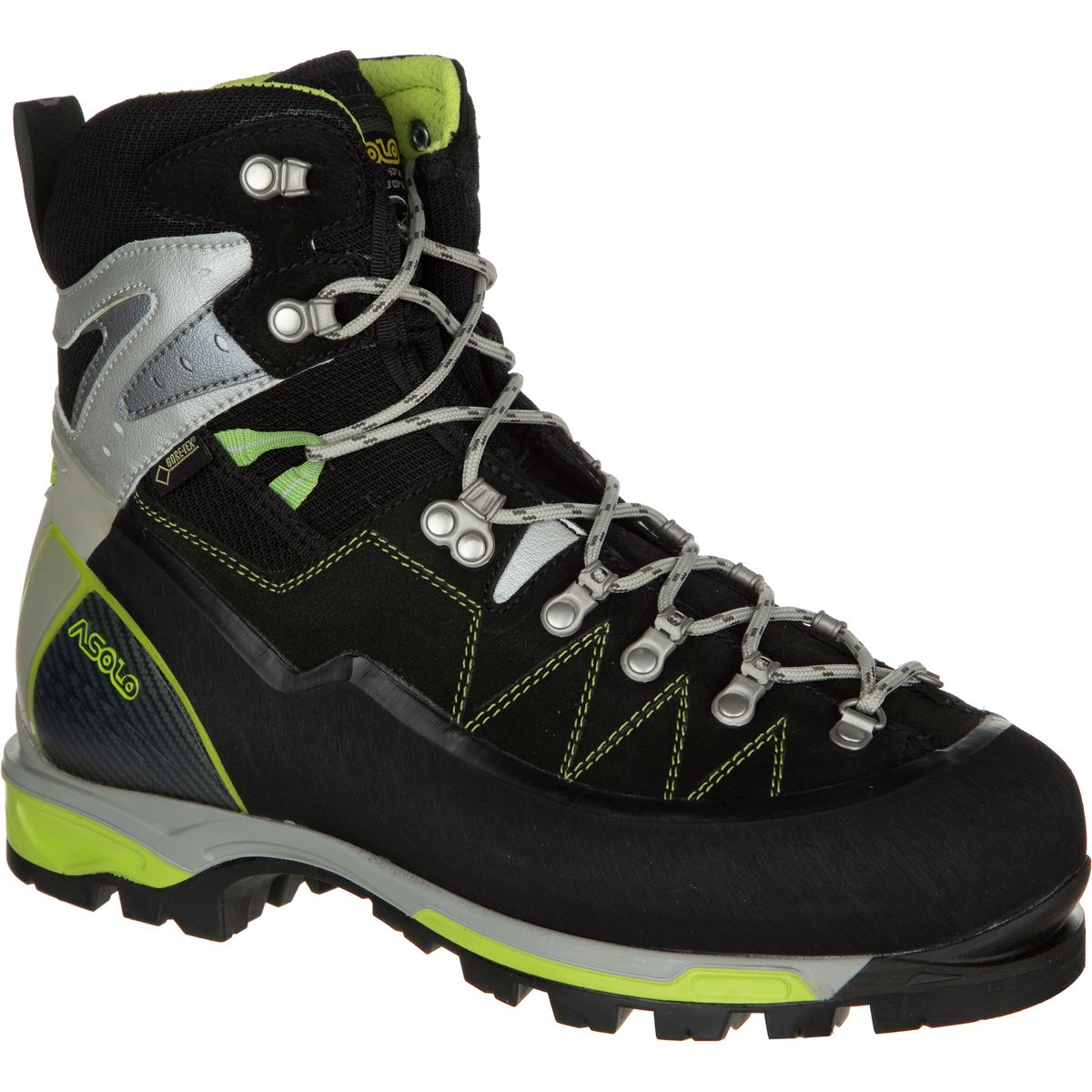 Mountaineering Boot Reviews