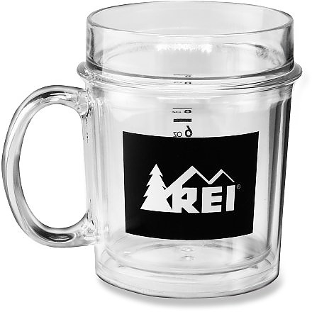 photo: REI Thermo Mug cup/mug