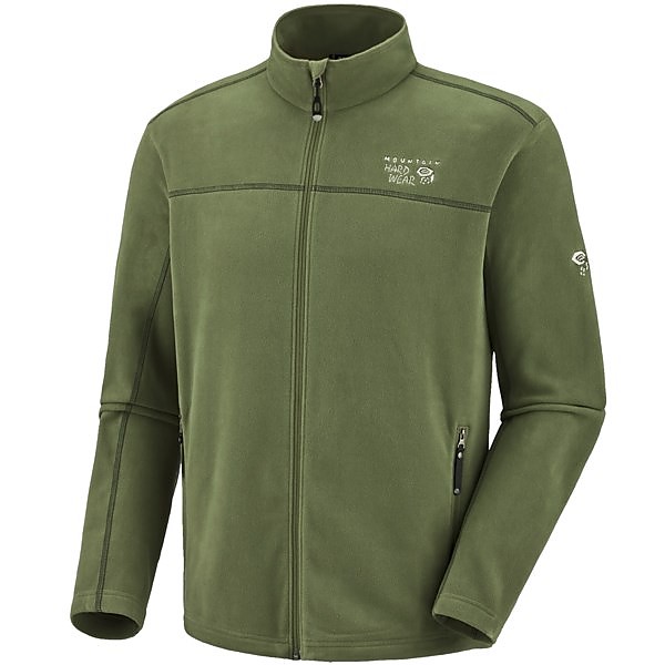 Mountain Hardwear MicroChill Jacket Reviews Trailspace