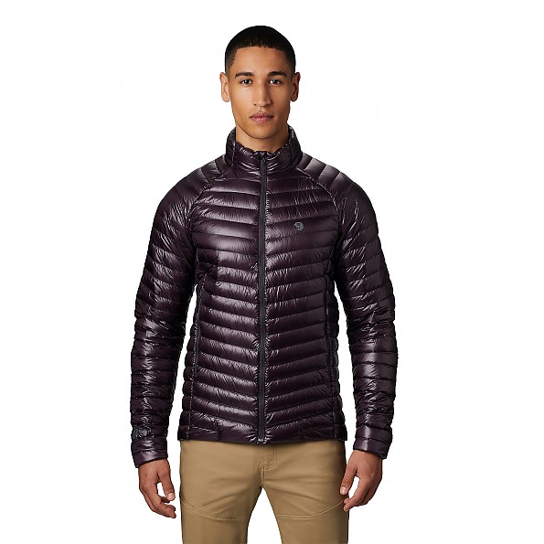 Mountain Hardwear Ghost Whisperer/2 Down Jacket