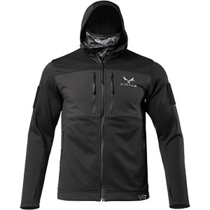 photo: Virtus Helios Jacket soft shell jacket