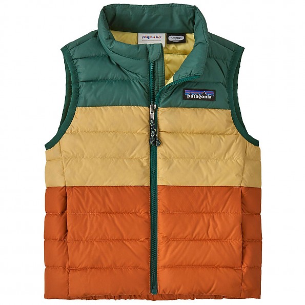 Patagonia Down Sweater Vest