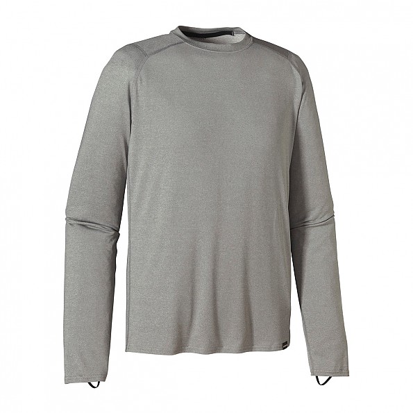 Patagonia Capilene 1 Silkweight Crew