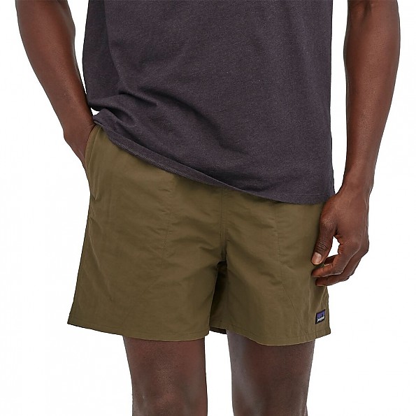 Patagonia Baggies Shorts 5"