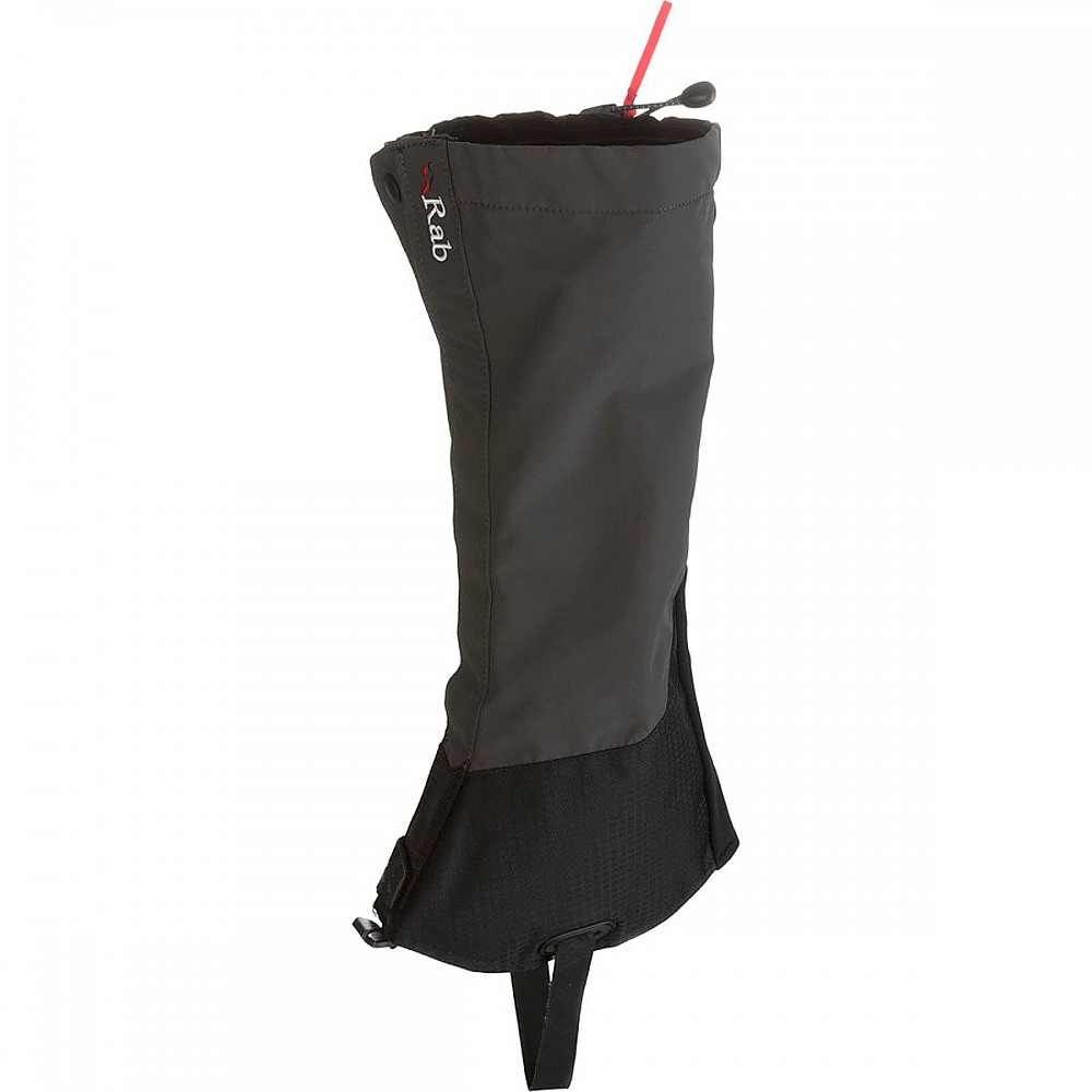 photo: Rab Latok Alpine Gaiter gaiter