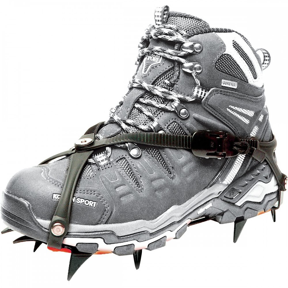 photo: Hillsound Trail Crampon Pro crampon