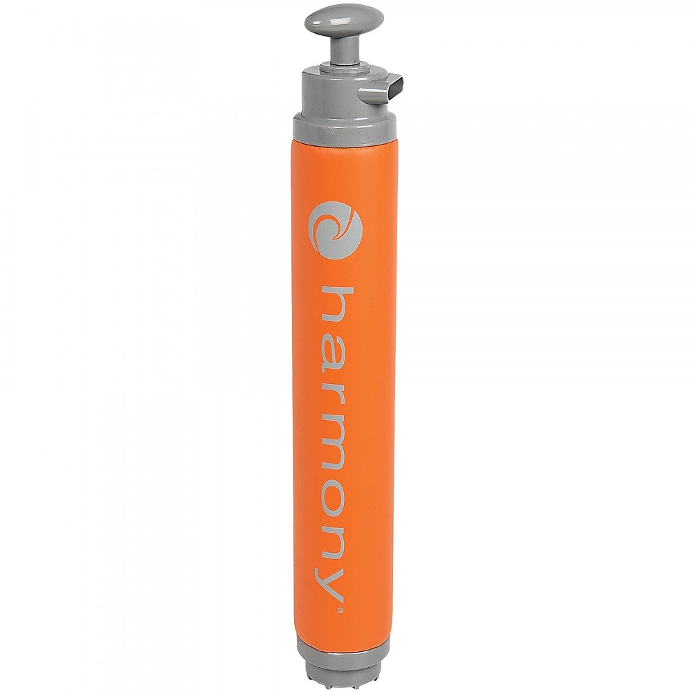 photo: Harmony High Volume Sea Kayak Pump bilge pump