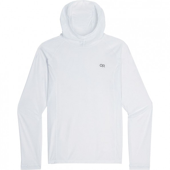 Outdoor Research Ensenada Sun Hoody Reviews Trailspace