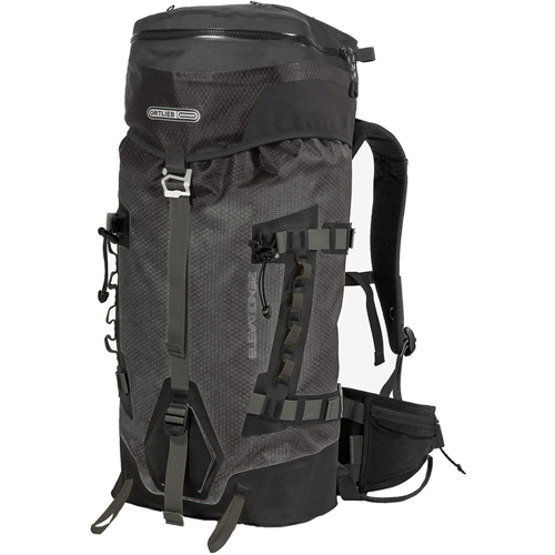 photo: Ortlieb Elevation Pro 42L overnight pack (35-49l)