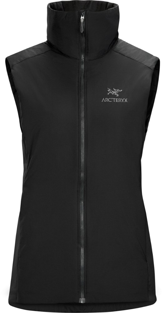 photo: Arc'teryx Women's Atom LT Vest synthetic insulated vest