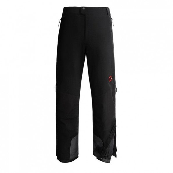 Mammut waterproof trousers clearance