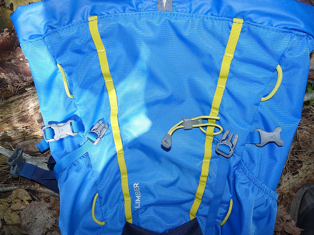 Deuter Climber Reviews Trailspace