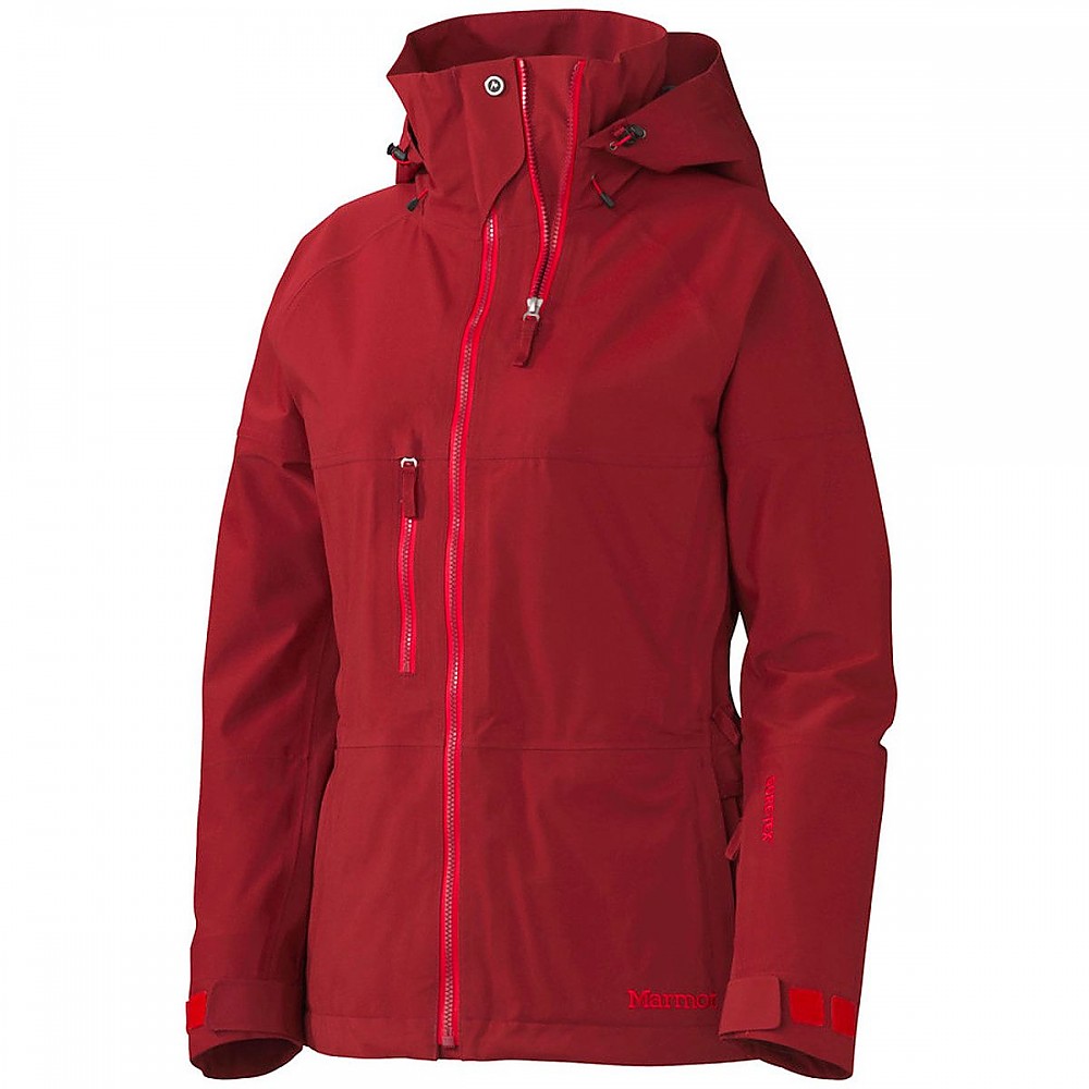 photo: Marmot Mountain Down Jacket down insulated jacket