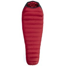 photo: Western Mountaineering Apache Super MF 3-season down sleeping bag