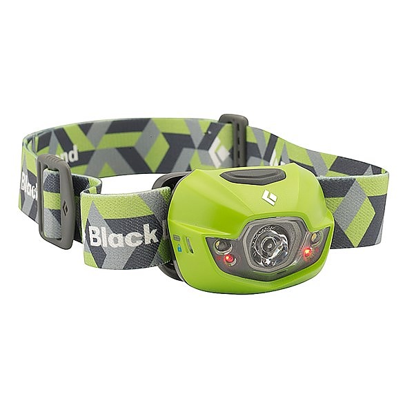 photo: Black Diamond Spot headlamp