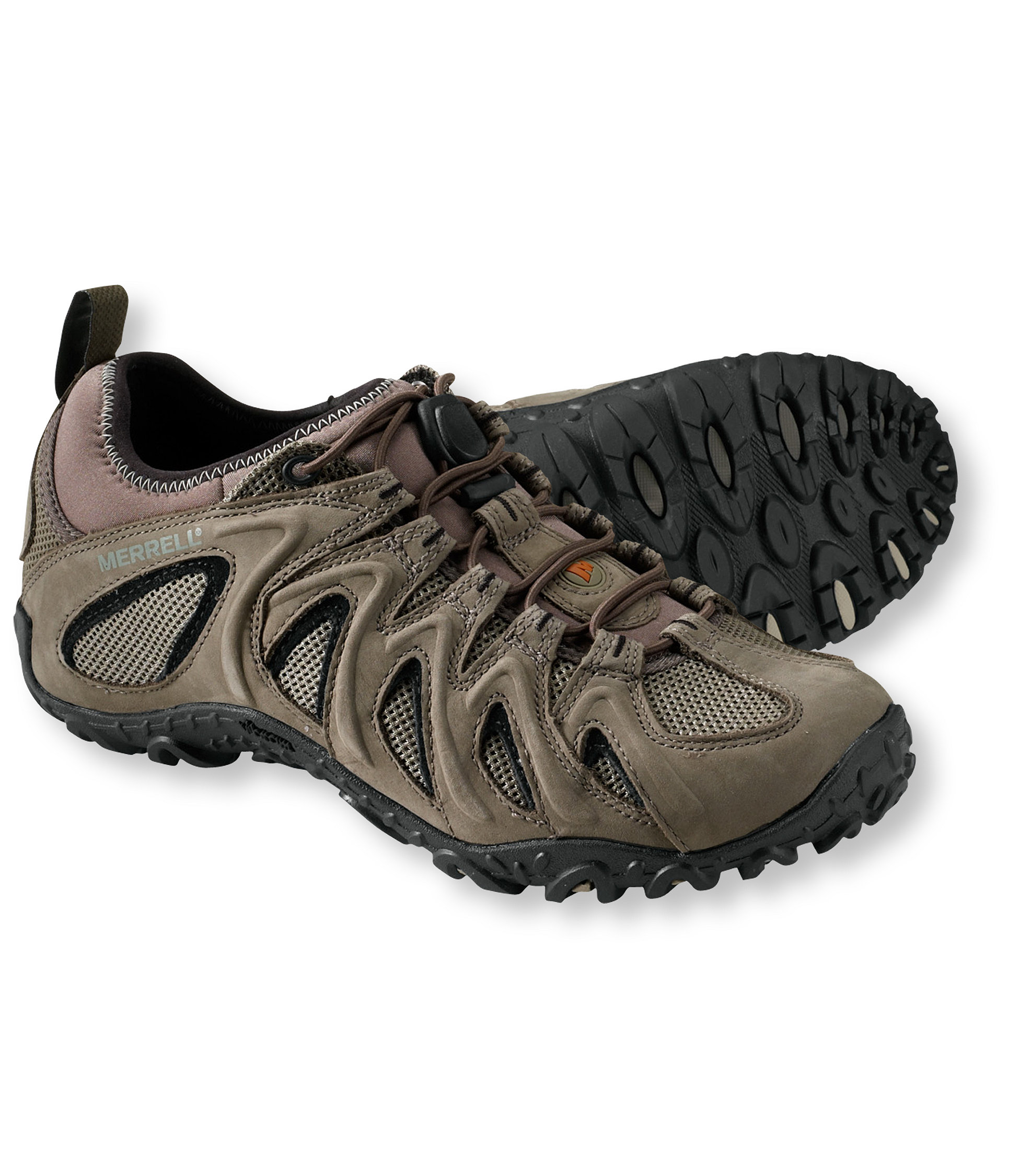 Merrell Chameleon 4 Stretch Reviews - Trailspace