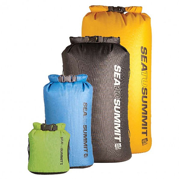 Sea to Summit Big River Dry Bag
