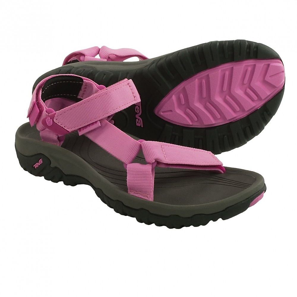 photo: Teva Women's Hurricane XLT sport sandal