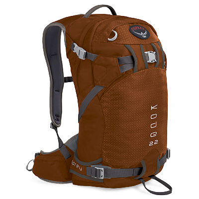 osprey kode 22 uk