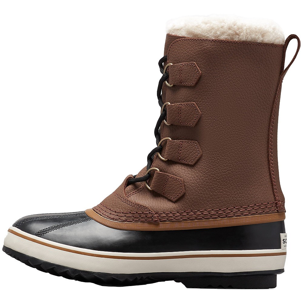 Sorel 1964 Pac Boot Reviews - Trailspace