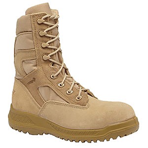 photo: Belleville 310 backpacking boot