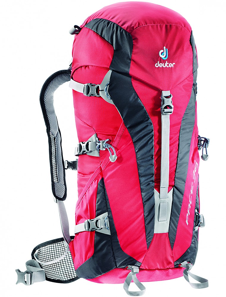 photo: Deuter Pace 36 winter pack