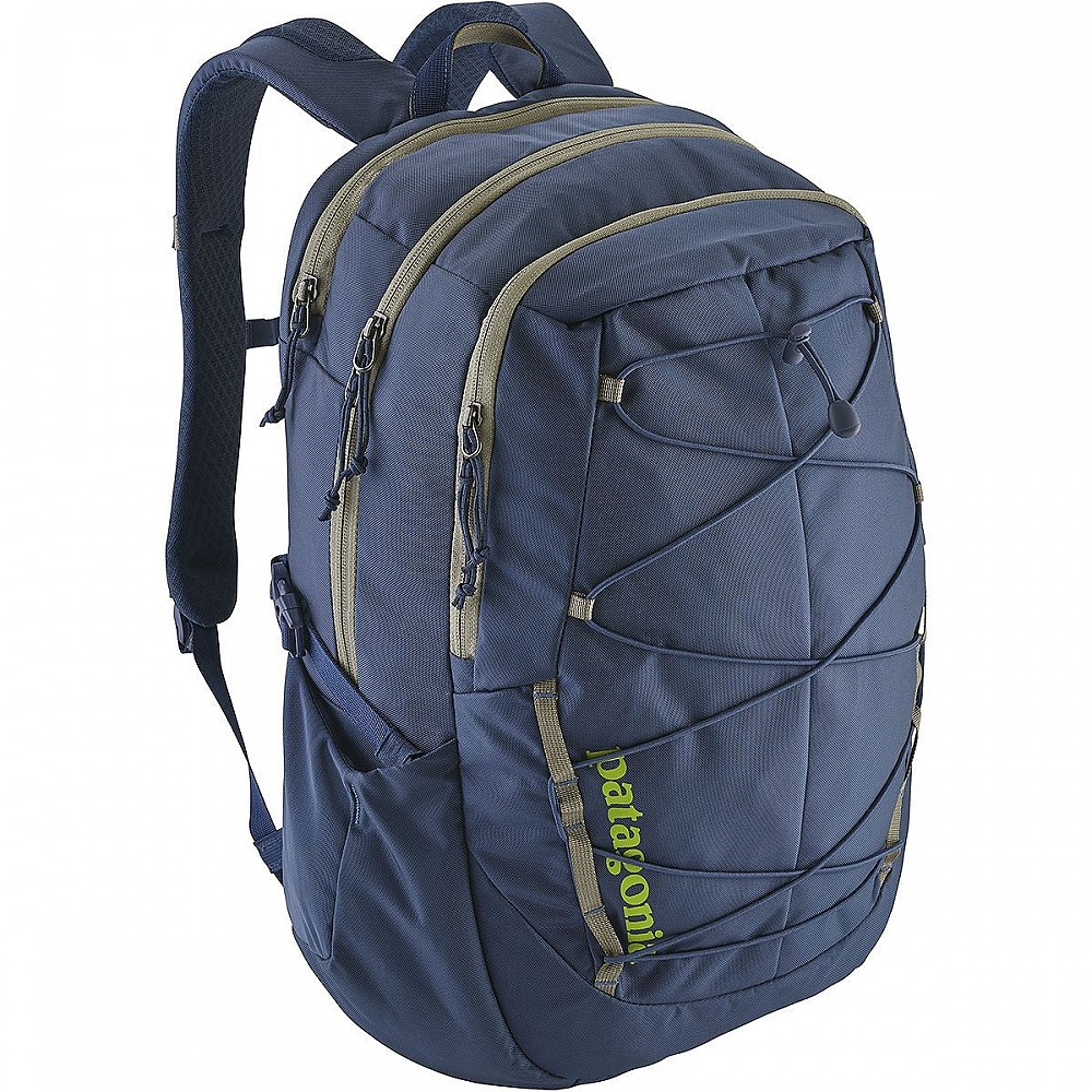 photo: Patagonia Chacabuco 32L daypack (under 35l)