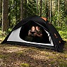 photo: GeerTop Toproad2 Blackout Camping Tent